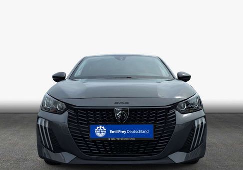 Peugeot 208, 2024