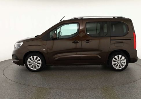 Opel Combo, 2019