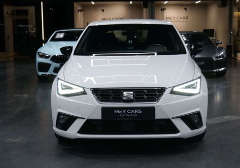 Seat Ibiza, 2023