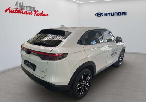 Honda HR-V, 2026 3