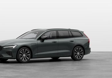 Volvo V60, 2026