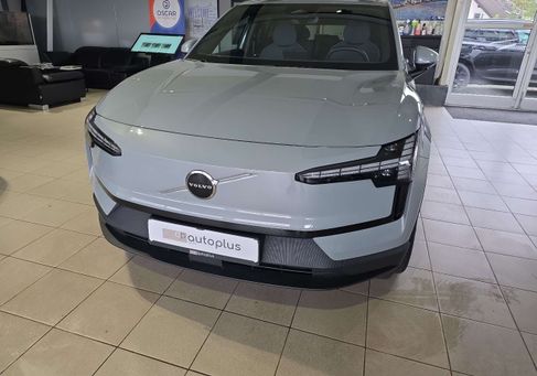 Volvo EX30, 2024