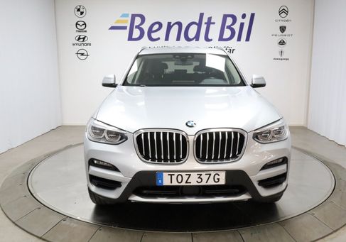 BMW X3, 2020 3