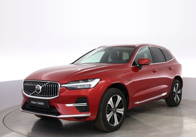 Volvo XC60, 2025