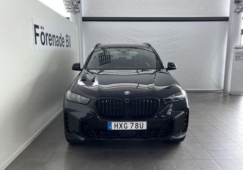 BMW X5, 2025 2