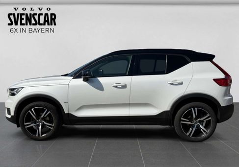 Volvo XC40, 2022 2