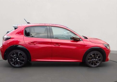 Peugeot 208, 2023
