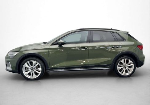 Audi A3, 2025 3