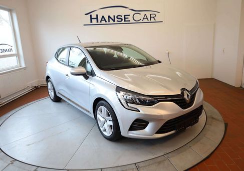 Renault Clio, 2023