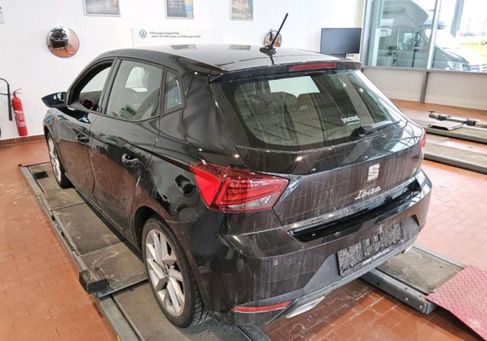 Seat Ibiza, 2023