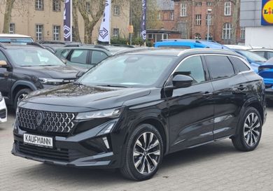 Renault Austral, 2025