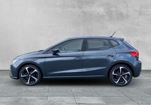Seat Ibiza, 2023
