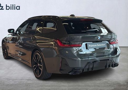 BMW M340i, 2027
