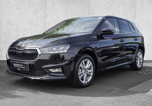 Skoda Fabia, 2026
