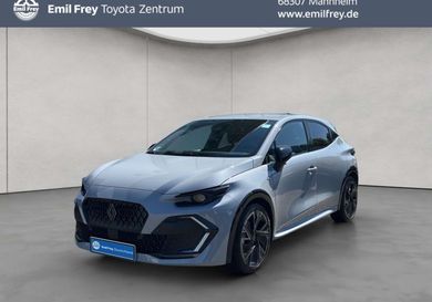 Renault Clio, 2026