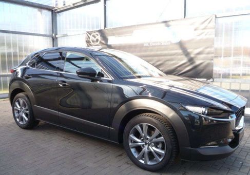 Mazda CX-30, 2025 2