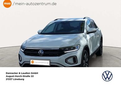 Volkswagen T-Roc, 2023