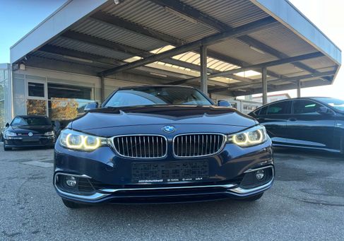 BMW 435, 2018 2