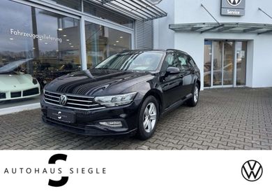 Volkswagen Passat Variant, 2022