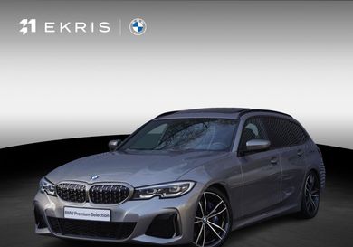 BMW M340i, 2021