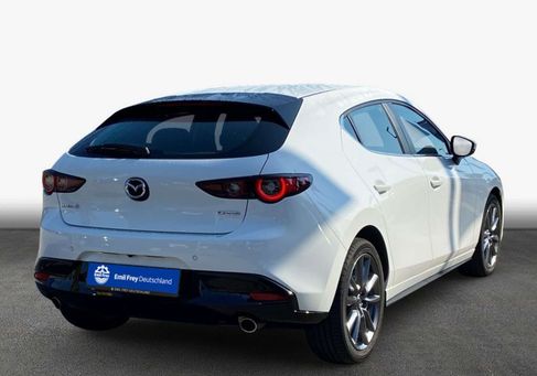 Mazda 3, 2023