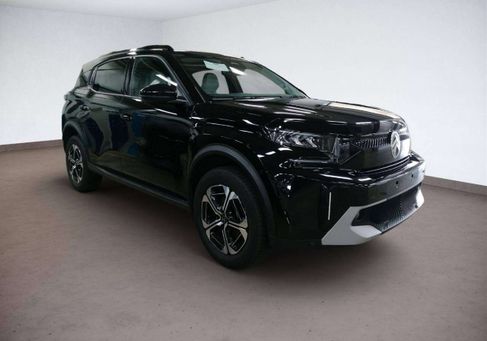 Citroën C3 Aircross, 2025 3