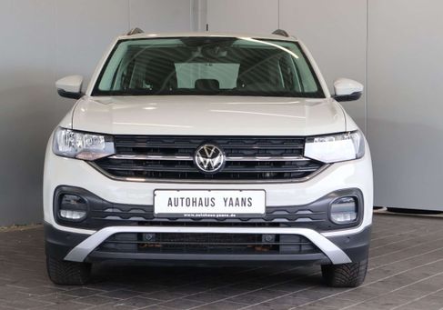 Volkswagen T-Cross, 2023