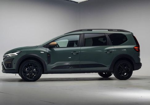 Dacia Jogger, 2023