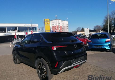 Opel Mokka, 2022 2