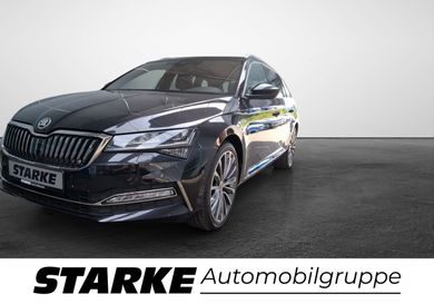 Skoda Superb, 2023