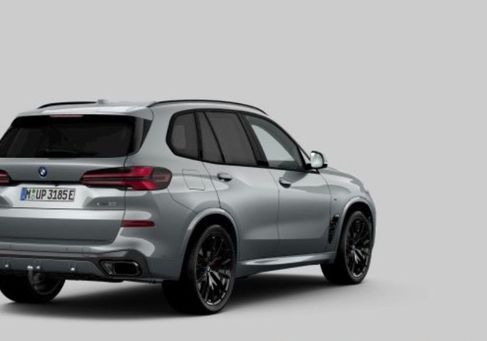 BMW X5, 2025