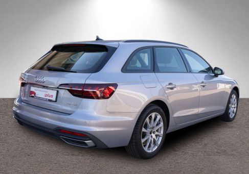 Audi A4, 2024 3