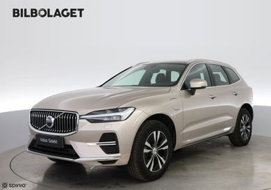 Volvo XC60, 2025