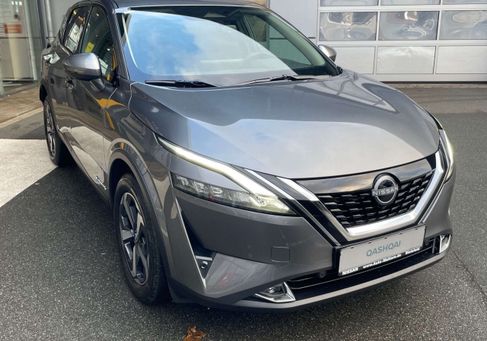 Nissan Qashqai, 2023 3