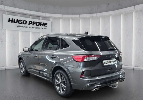 Ford Kuga, 2024