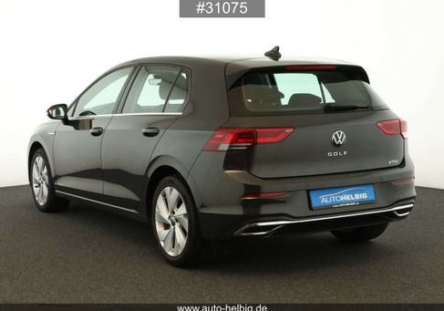 Volkswagen Golf, 2024 3