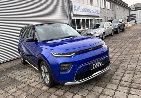 Kia Soul, 2024
