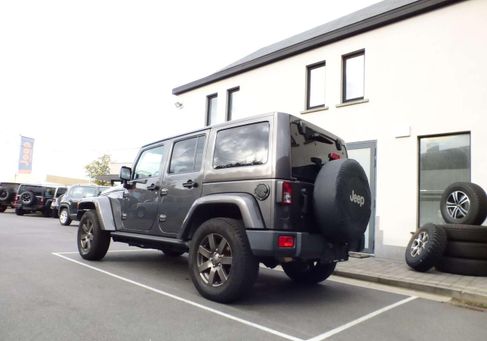Jeep Wrangler, 2018 3