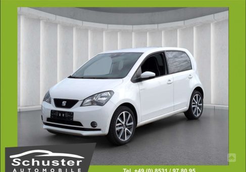 Seat Mii, 2020