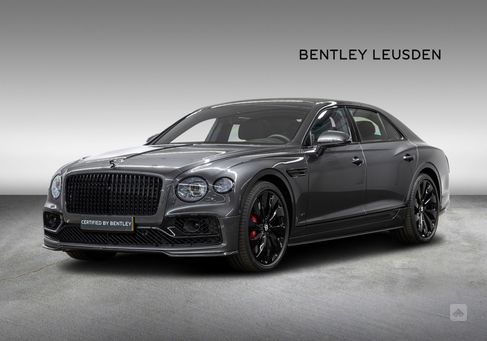 Bentley Flying Spur, 2022