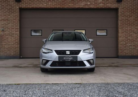 Seat Ibiza, 2024