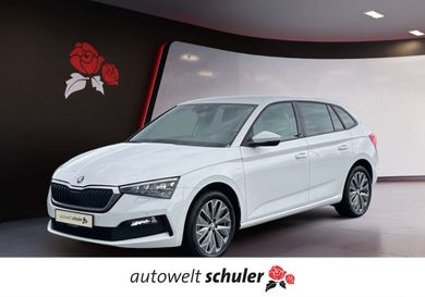 Skoda Scala, 2023