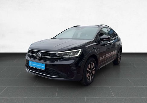 Volkswagen Taigo, 2024