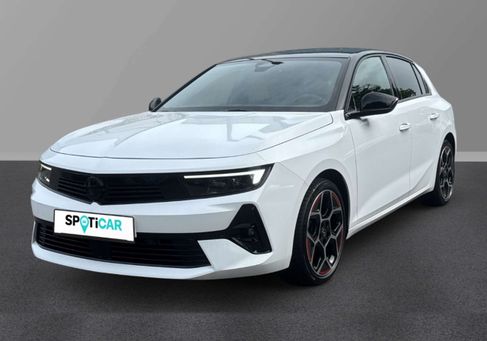 Opel Astra, 2023