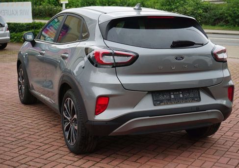 Ford Puma, 2023 3