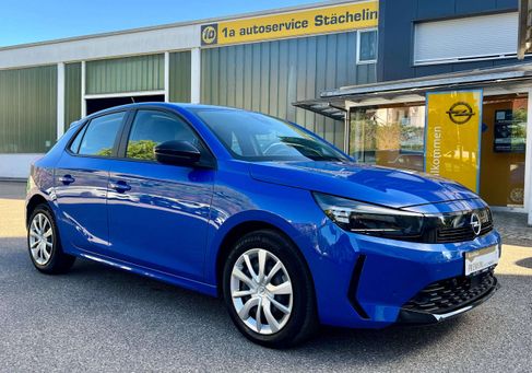 Opel Corsa, 2023 2