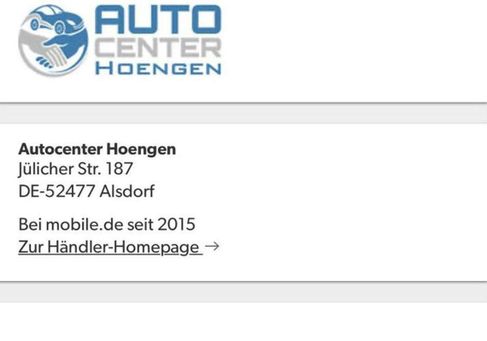 Ford Tourneo Connect, 2020