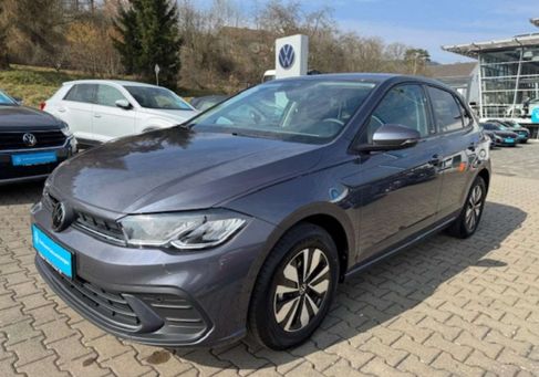 Volkswagen Polo, 2024 3