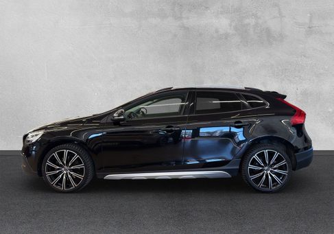 Volvo V40 Cross Country, 2019