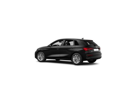 Audi A3, 2023 3